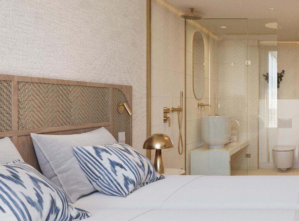 Hotel Vibra Yamm Urban (Only Adults)