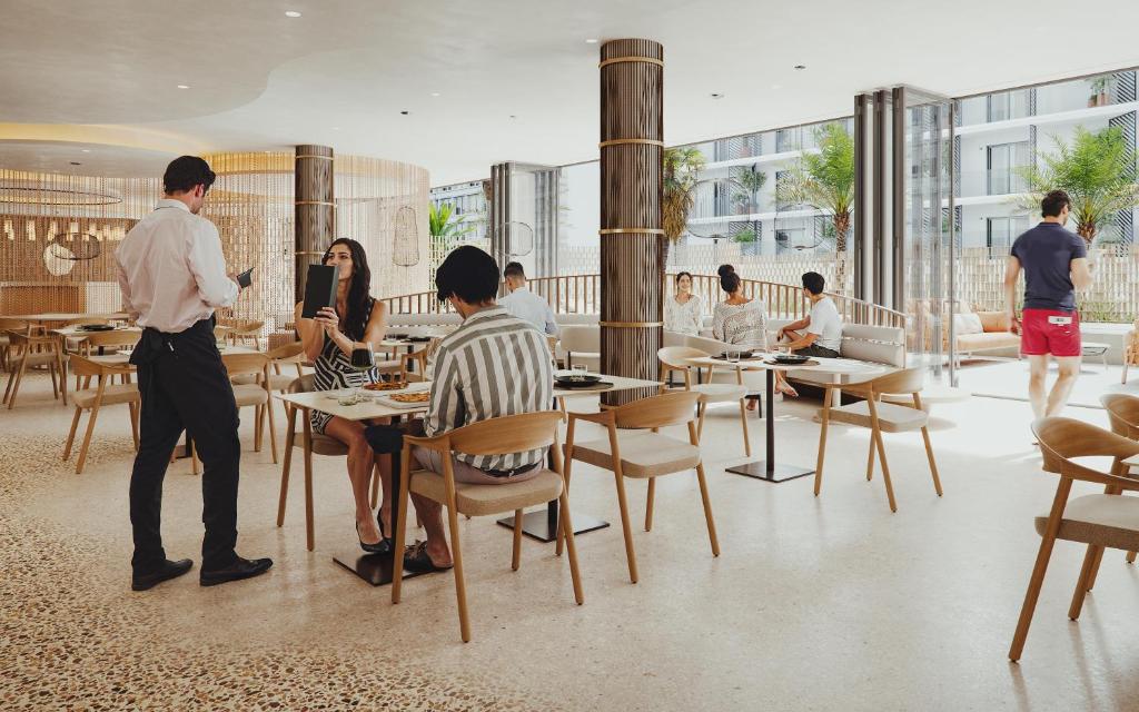 Hotel Vibra Yamm Urban (Only Adults)