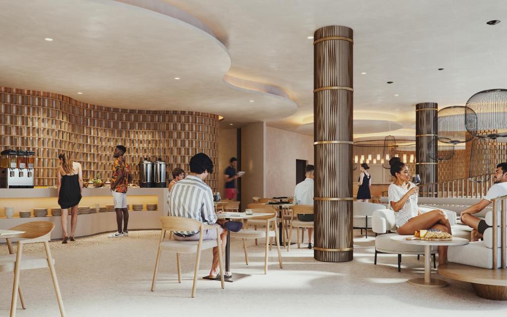 Hotel Vibra Yamm Urban (Only Adults)
