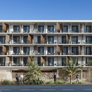 Sejur Hotel Vibra Yamm Urban (Only Adults) vacanta Ibiza Town