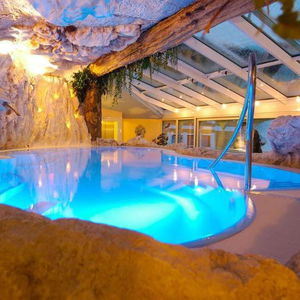 Hotel Bauer cazare Saalbach