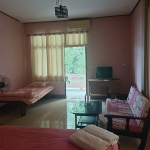 Hotel Mhontong Homestay cazare Ao Luek