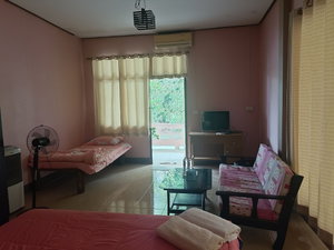 Hotel Mhontong Homestay cazare Ao Luek
