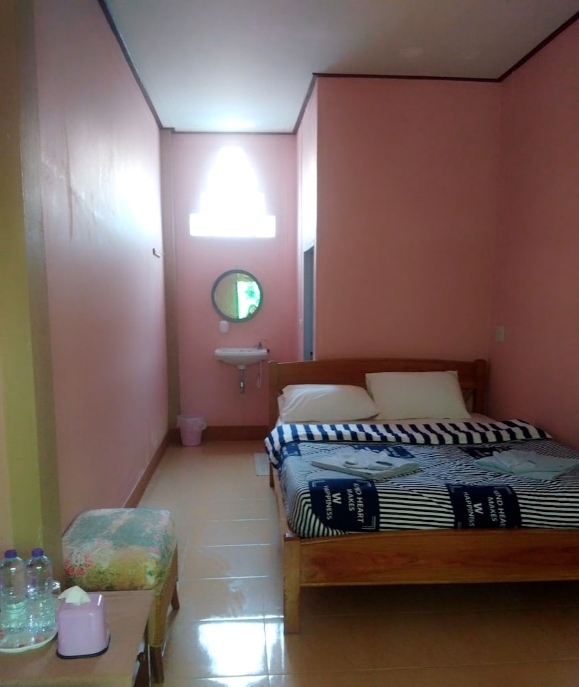 Mhontong Homestay
