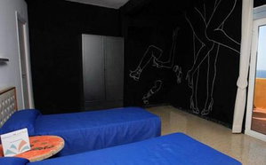 Hotel Casual Pop Art cazare Benidorm