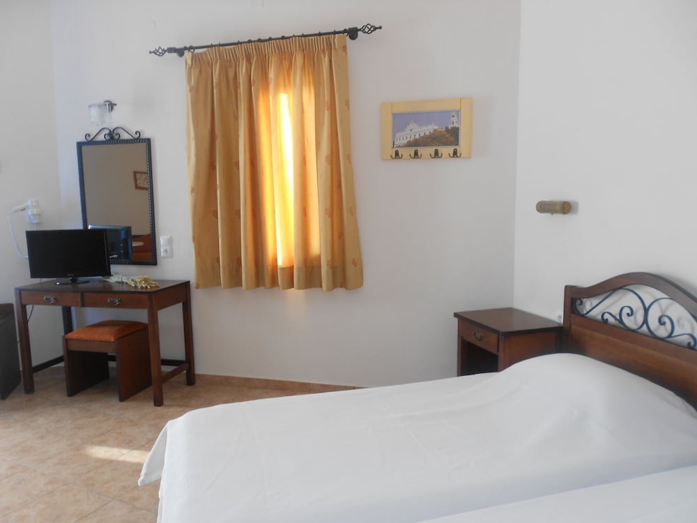 Hotel Akti Aegeou Hotel