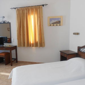 Hotel Akti Aegeou Hotel cazare Tinos