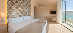 Hotel Gastrohotel Rh Canfali cazare Benidorm