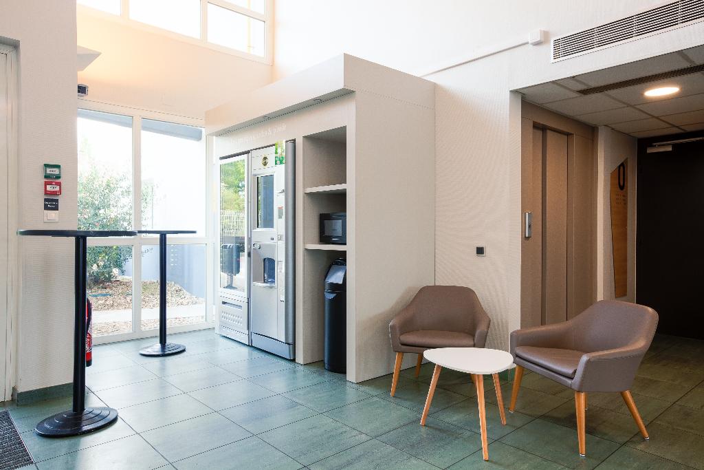 Hotel B&B Beauvais