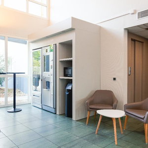 Hotel B&B Beauvais cazare Beauvais