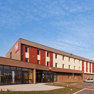 Hotel Ibis Beauvais Aeroport cazare Beauvais