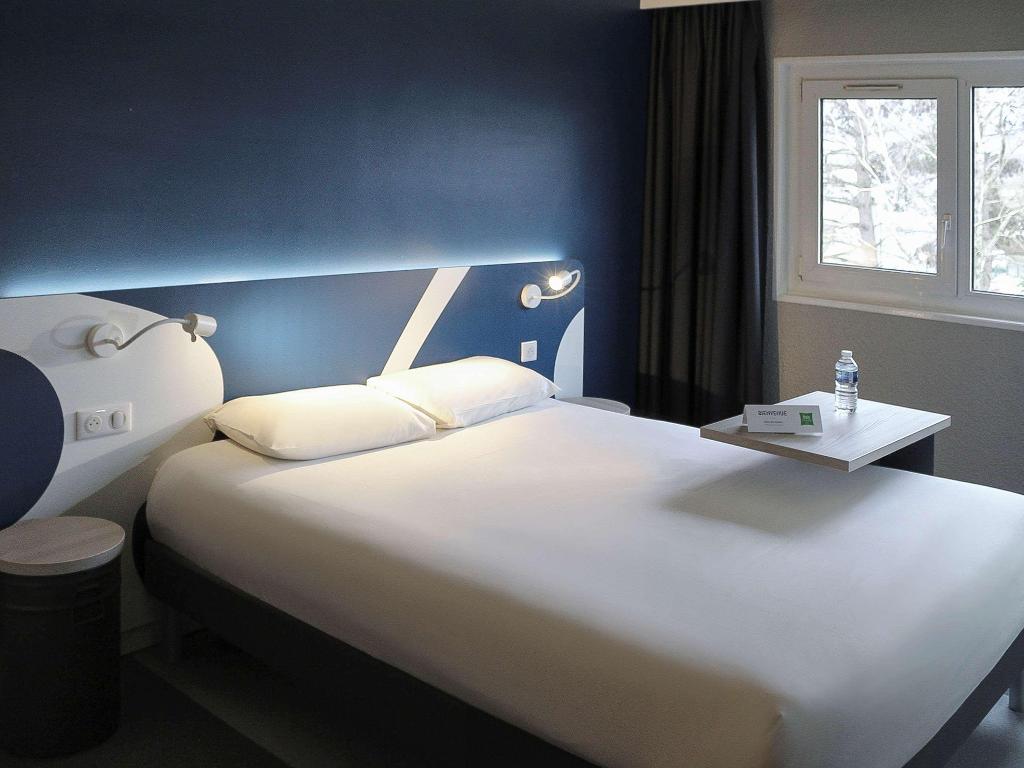 Hotel Ibis Styles Beauvais