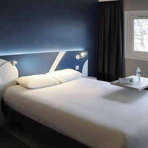 Hotel Ibis Styles Beauvais cazare Beauvais