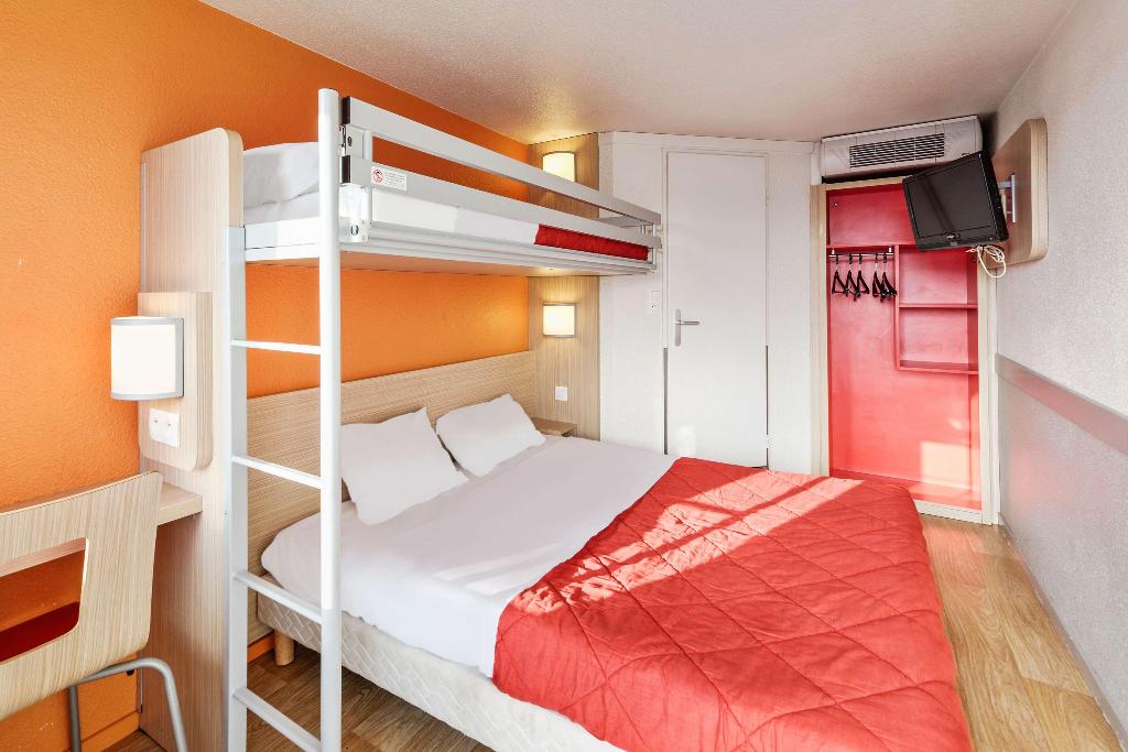 Hotel Premiere Classe Beauvais