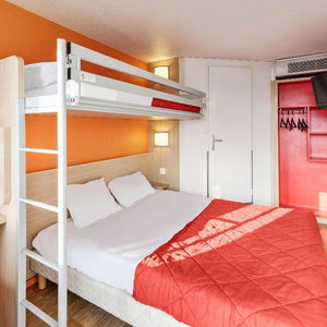 Hotel Premiere Classe Beauvais cazare Beauvais