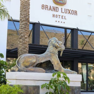 Sejur Grand Luxor Hotel vacanta Benidorm