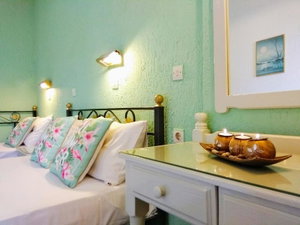 Hotel Orion Apartments cazare Malia