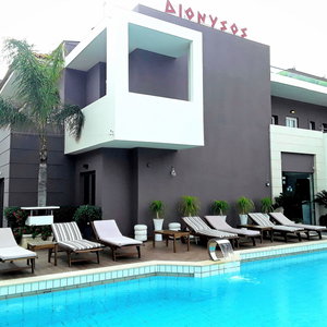 Hotel Dionisos Hotel cazare Malia