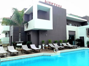Hotel Dionisos Hotel cazare Malia