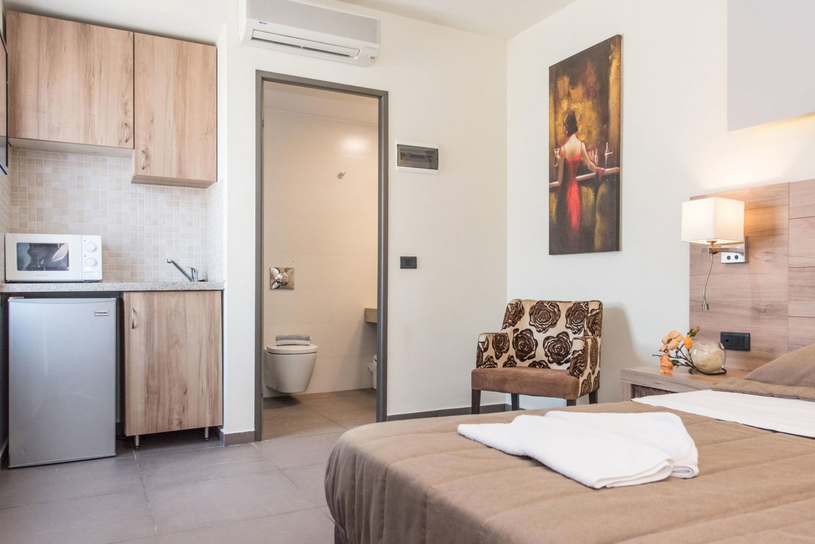 dal travel Dionisos Hotel