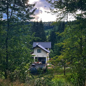 Hotel Casa Ana cazare Campulung Moldovenesc