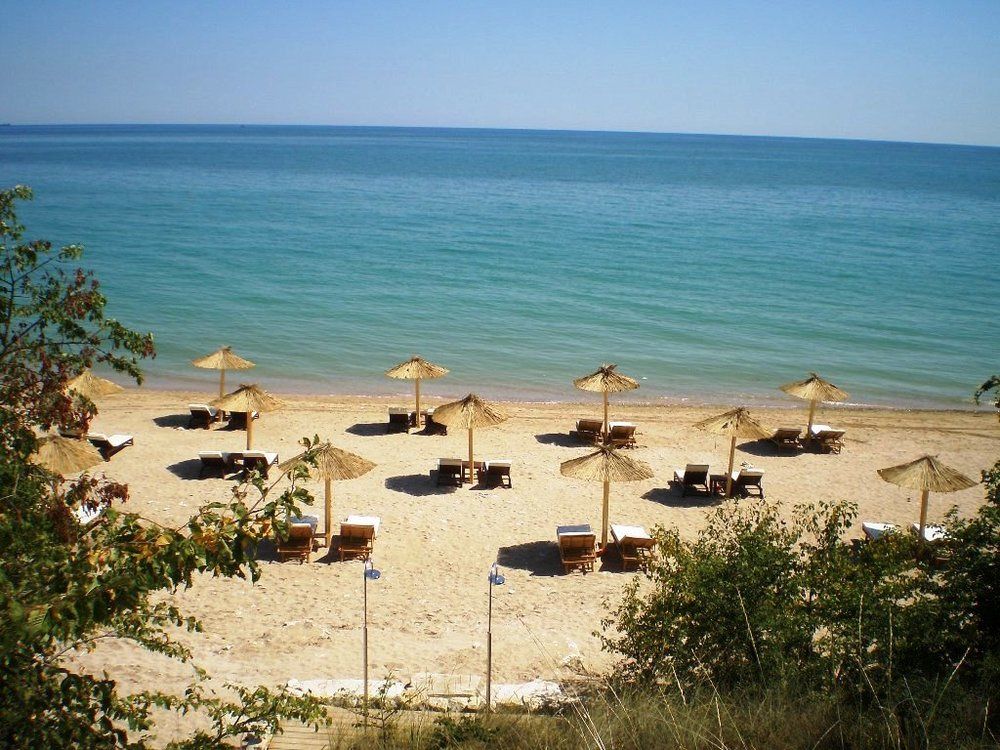 Hotel Blacksearama Golf & Villas