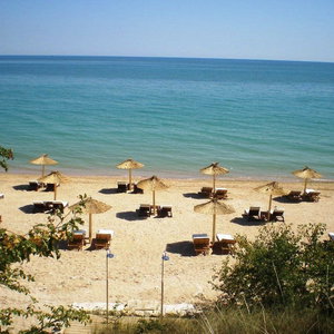 Hotel Blacksearama Golf & Villas cazare Balchik