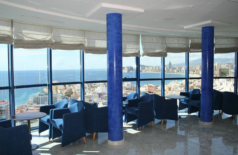 Hotel Madeira Centro