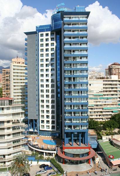 Hotel Madeira Centro