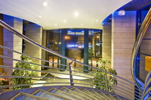 Hotel Hotel Madeira Centro cazare Benidorm