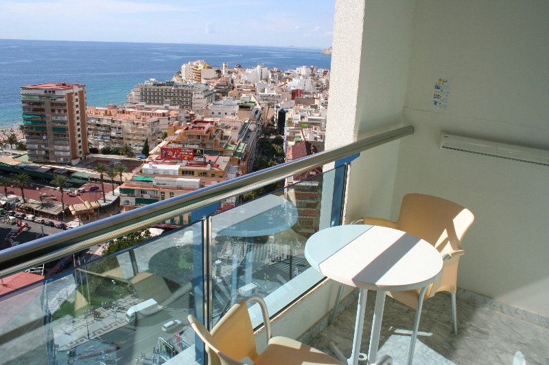 Hotel Madeira Centro