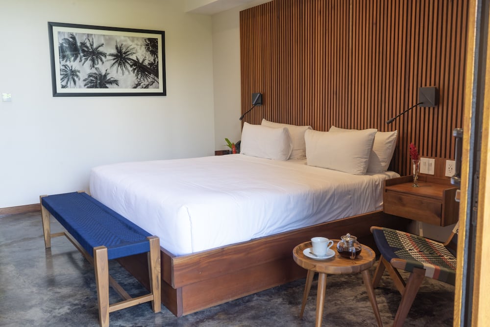 Hotel La Coralina Island House -Only Adults