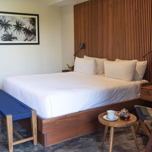 Hotel La Coralina Island House -Only Adults cazare Colon
