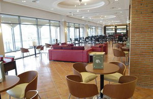 Hotel Hotel Mediterraneo Benidorm cazare Benidorm