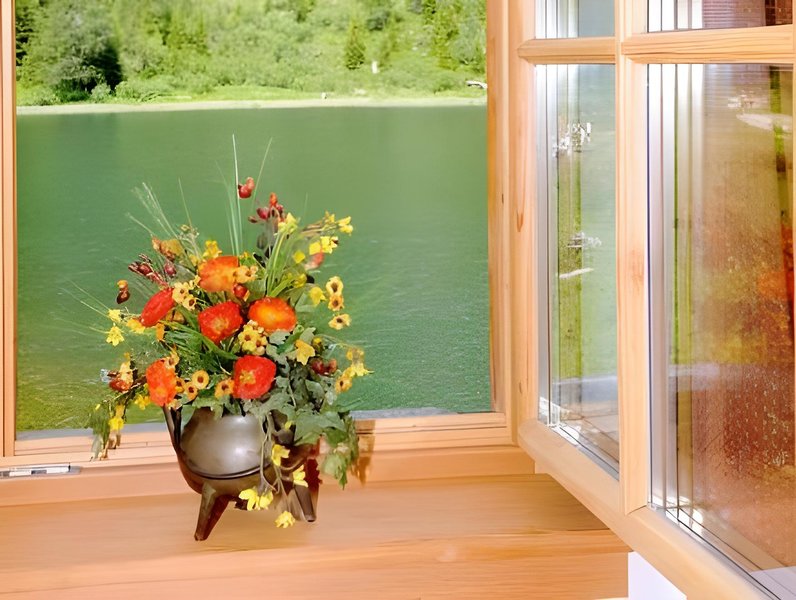 Hotel Rifugio Nambino