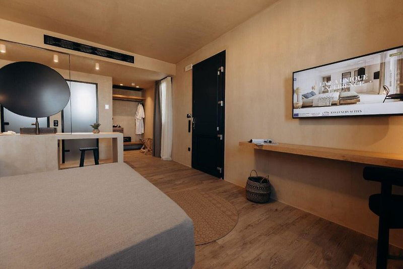 Hotel Princess Luxury Suites