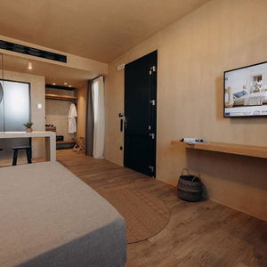 Sejur Princess Luxury Suites vacanta Agia Anna