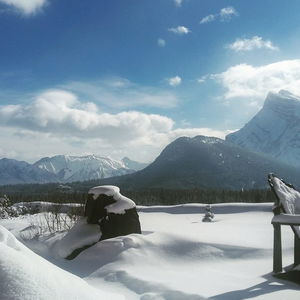 Hotel Juniper Hotel cazare Banff
