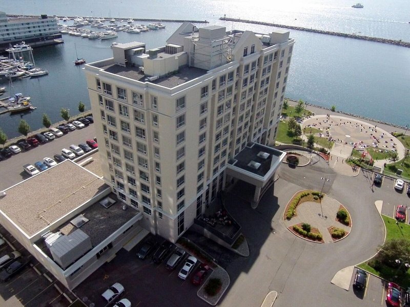 Hotel Residence Inn Kingston Water's Edge