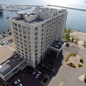 Hotel Residence Inn Kingston Water's Edge cazare Kingston