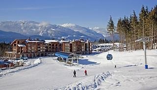 Hotel The Sutton Place Hotel Revelstoke