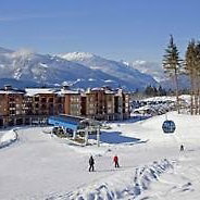 Hotel The Sutton Place Hotel Revelstoke cazare Revelstoke