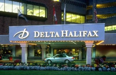 Hotel Hotel Halifax