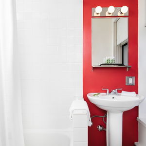 Hotel Moda cazare Vancouver