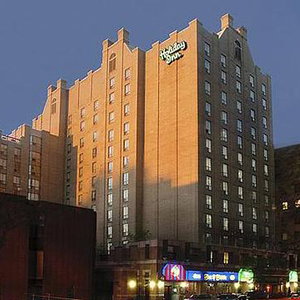 Hotel Kimpton Saint George Hotel cazare Toronto