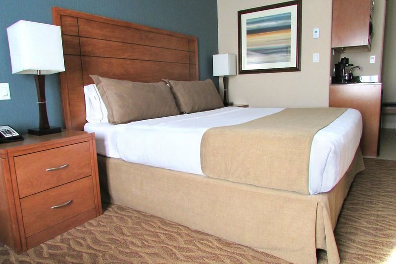 Hotel Sandman Hotel & Suites Squamish