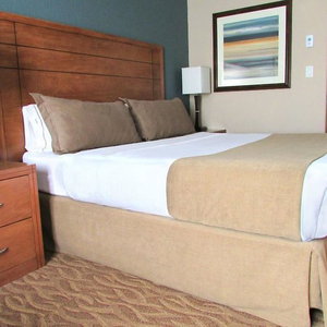 Hotel Sandman Hotel & Suites Squamish cazare Squamish