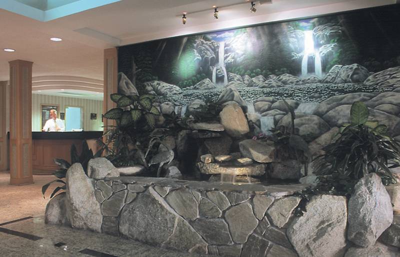 Hotel The Vic, Ascend Hotel Collection