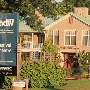 Hotel Shaw Club cazare Niagara-on-the-Lake