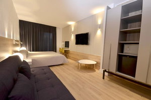 Hotel Hotel Olympus cazare Benidorm